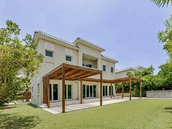 فيلا Al Furjan - picture 2