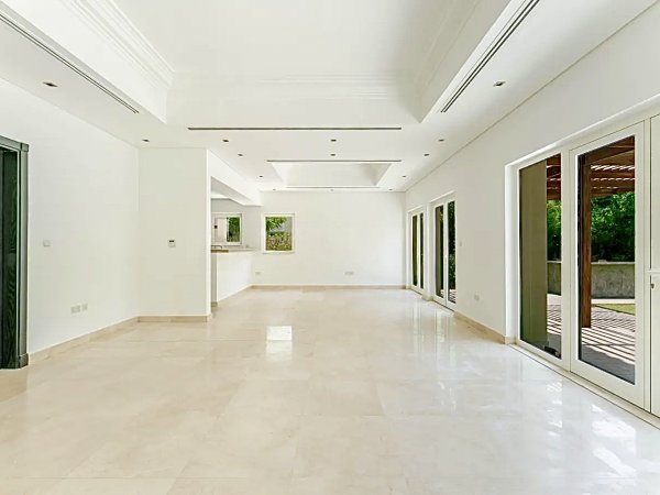 فيلا Al Furjan - picture 4