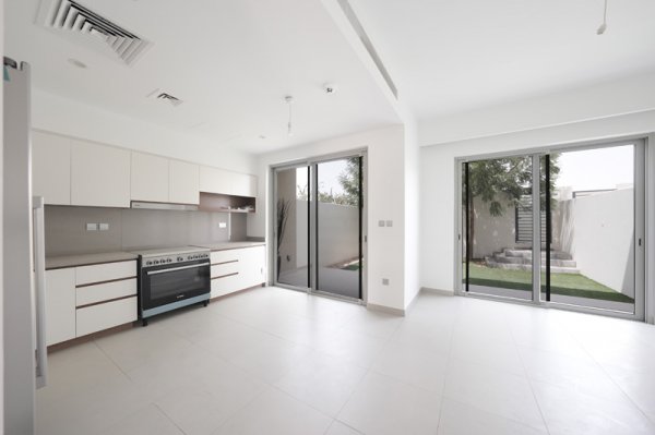 Таунхаус Arabian... - picture 4