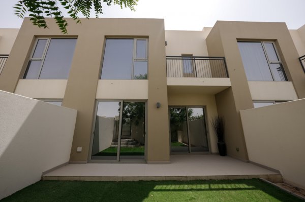 Таунхаус Arabian... - picture 1