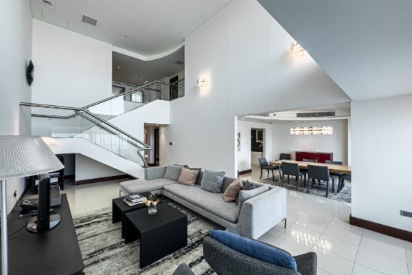 شقة World Trade Center - picture 2