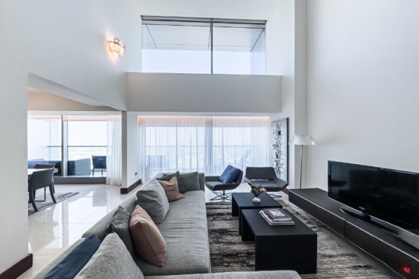 شقة World Trade Center - picture 5