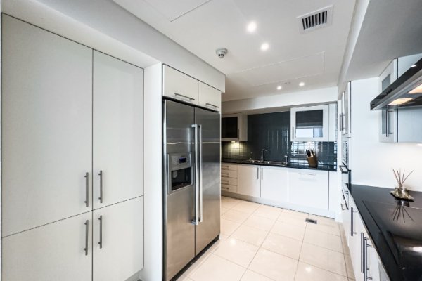 شقة World Trade Center - picture 4