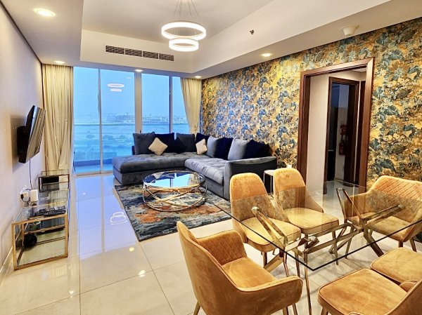 شقة Business Bay - picture 2