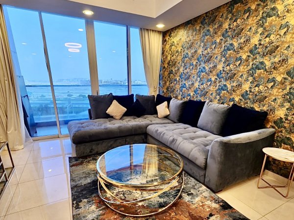 شقة Business Bay - picture 3