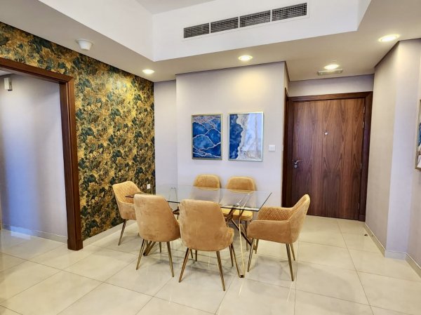 شقة Business Bay - picture 4