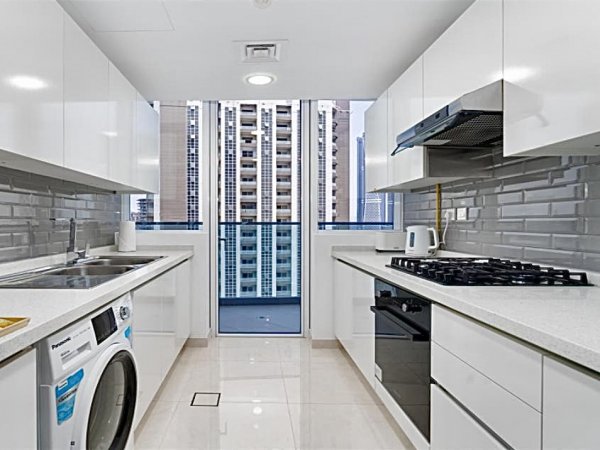 شقة Business Bay - picture 5