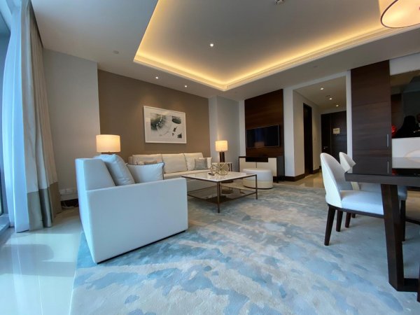 شقة Downtown Dubai - picture 3