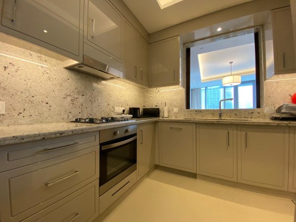 شقة Downtown Dubai - picture 2