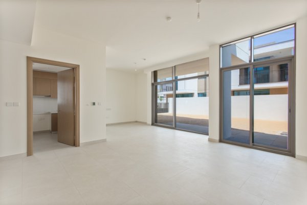 تاون هاوس Al Furjan - picture 2