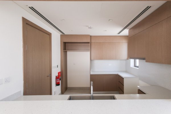 تاون هاوس Al Furjan - picture 4