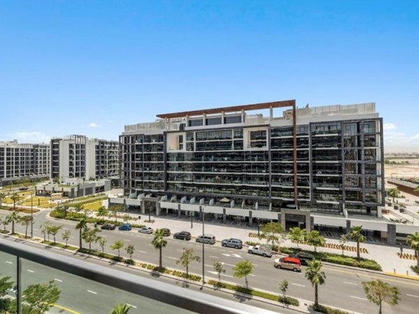 Квартира Meydan - picture 1