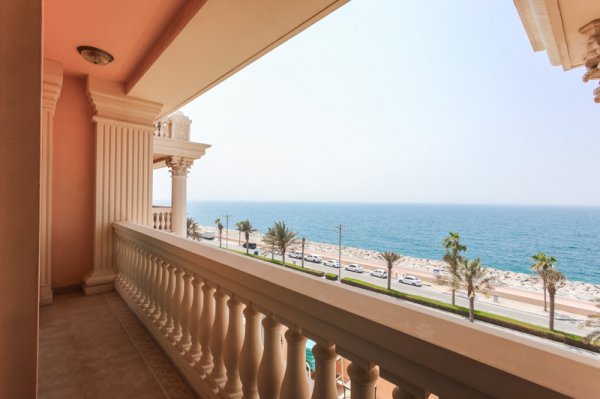 شقة Palm Jumeirah - picture 5