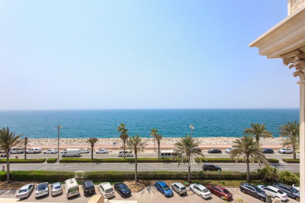 شقة Palm Jumeirah - picture 4