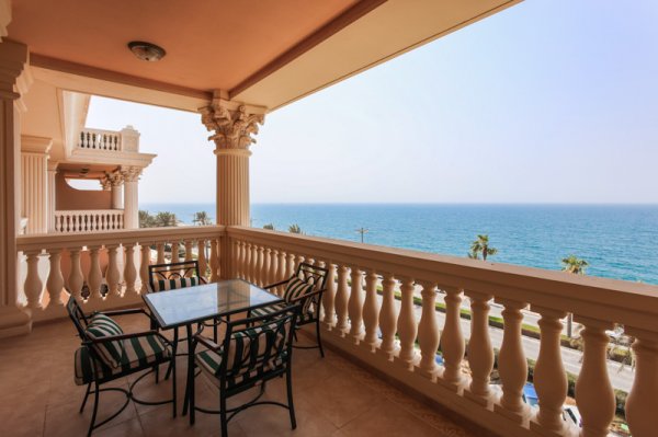 شقة Palm Jumeirah - picture 1