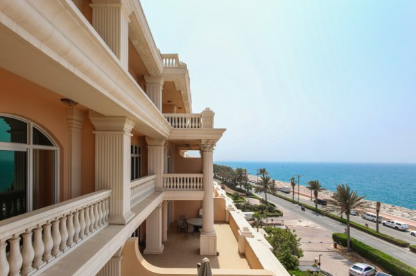 شقة Palm Jumeirah - picture 3
