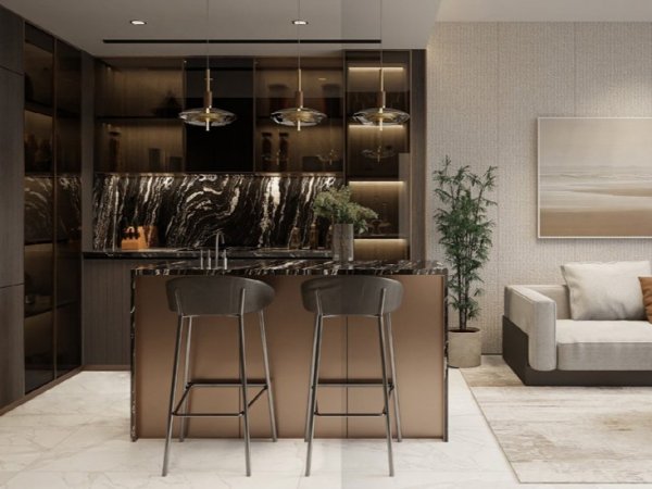 1 Bedroom Apartment for Sale... - picture 3