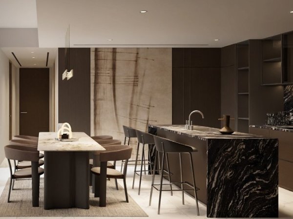 Appartement Arjan - picture 5