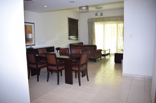 Apartment Greens - picture 4