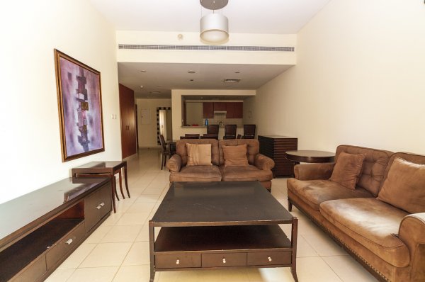 Apartment Greens - picture 2