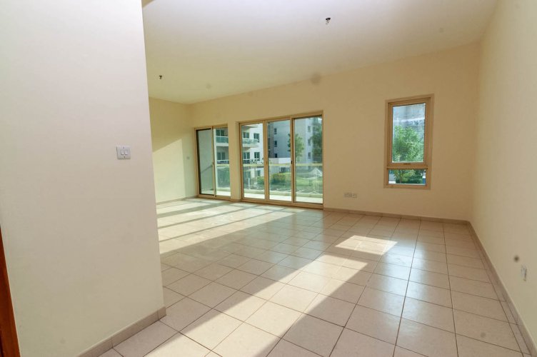 Квартира Greens - picture 3