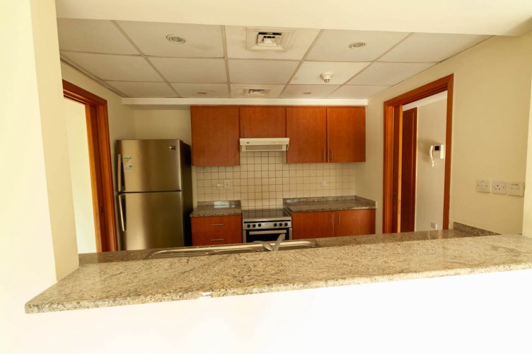 Квартира Greens - picture 4