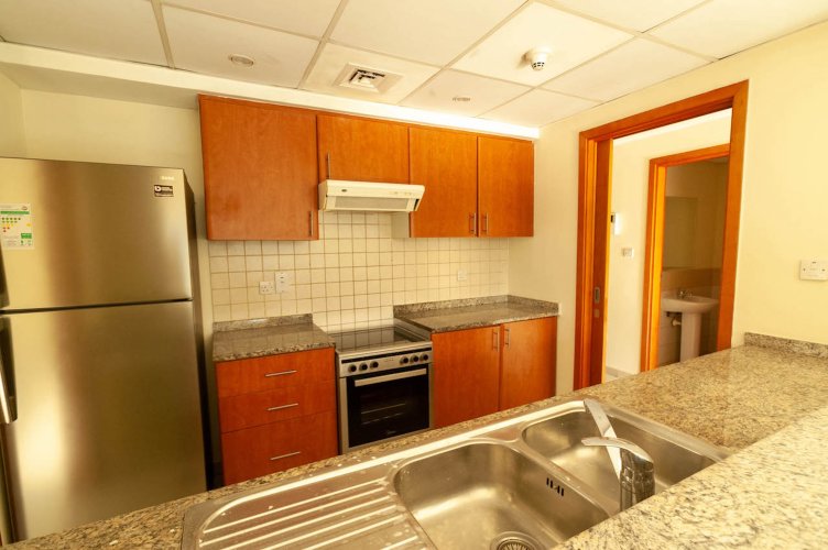 Квартира Greens - picture 5