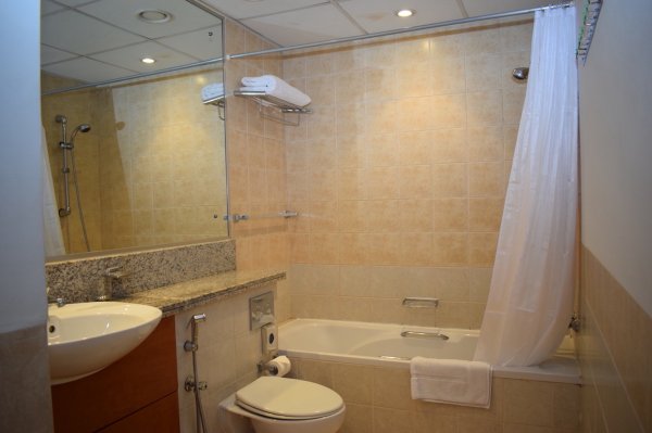 1 Bedroom Apartment to rent... - picture 5