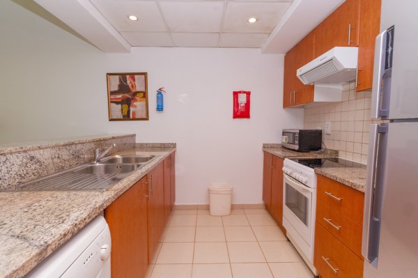 1 Bedroom Apartment to rent... - picture 4
