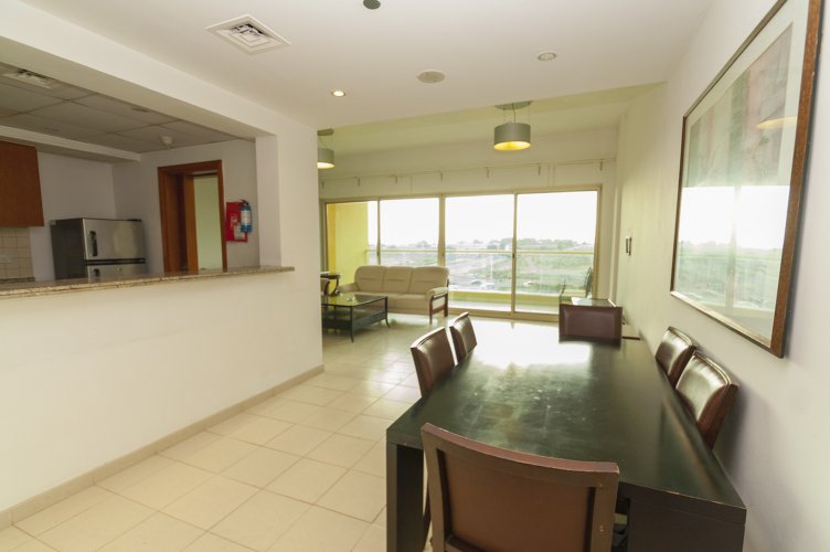 Квартира Greens - picture 2