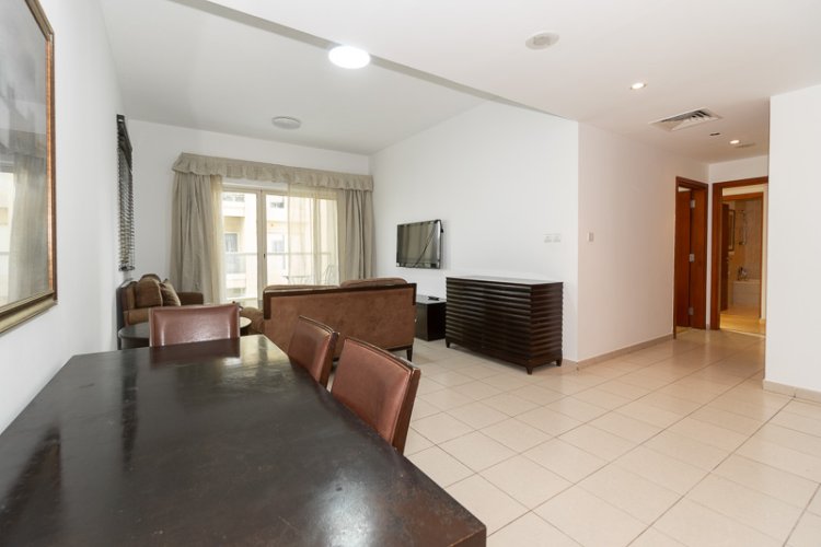 Квартира Greens - picture 2