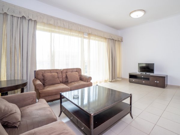 Appartement Greens - picture 1