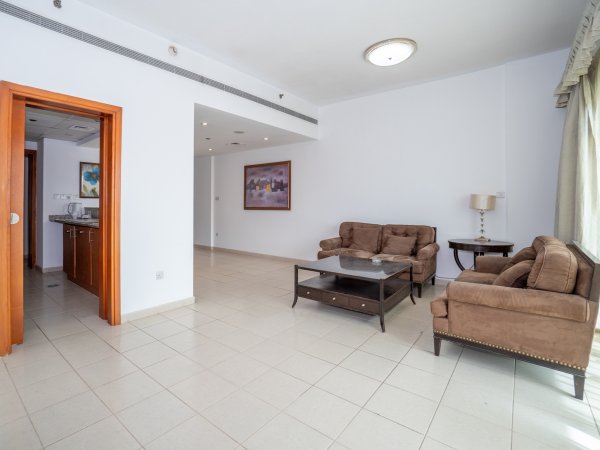 Appartement Greens - picture 2