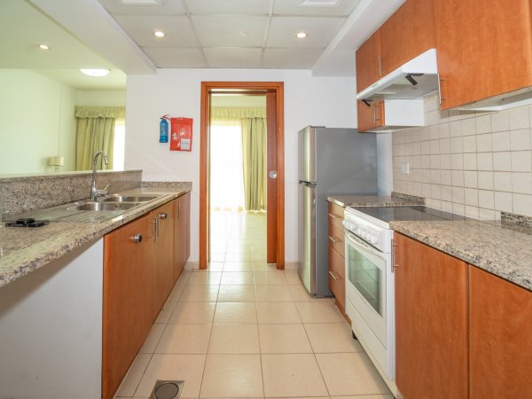 Appartement Greens - picture 4