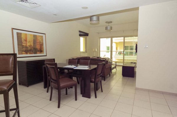 Apartment Greens - picture 1