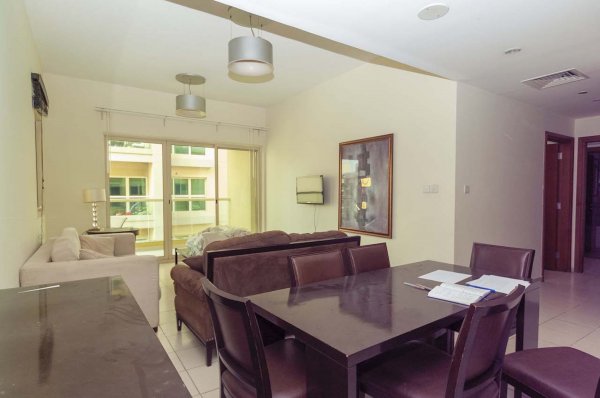 Apartment Greens - picture 2