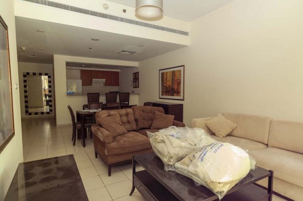 Apartment Greens - picture 3