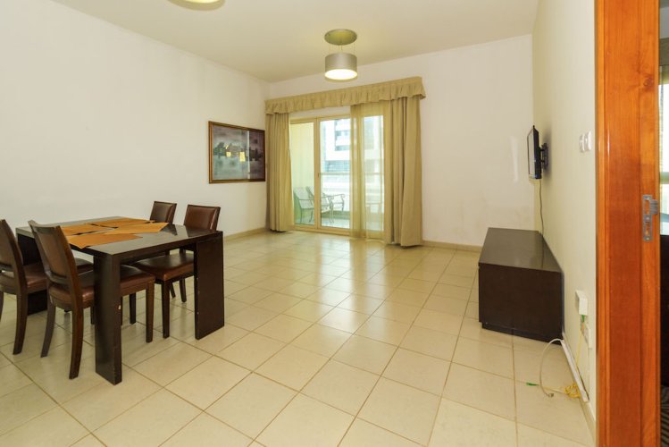 Квартира Greens - picture 1