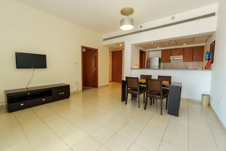 Квартира Greens - picture 3