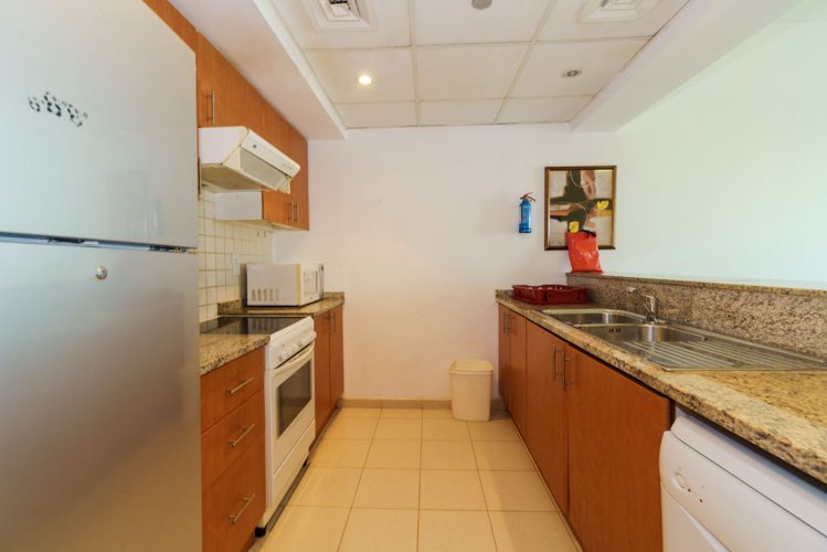 Квартира Greens - picture 5