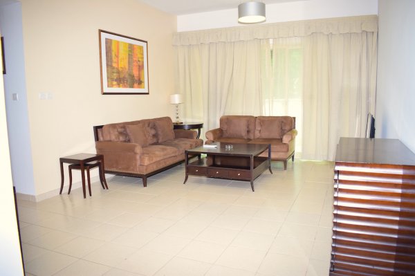 Apartment Greens - picture 2