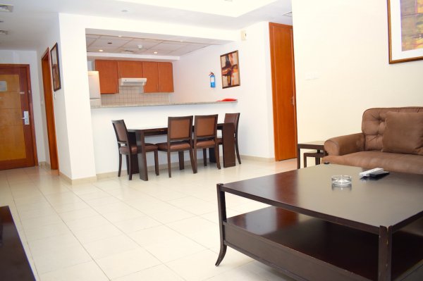 Apartment Greens - picture 3