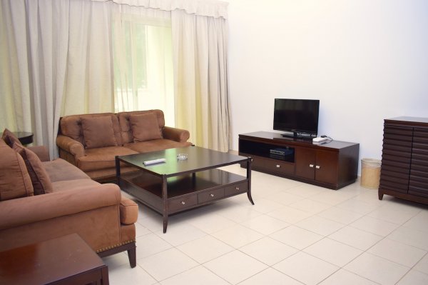 Apartment Greens - picture 4