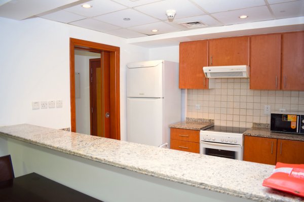 Apartment Greens - picture 5