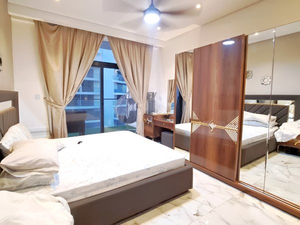 Квартира Arjan - picture 5