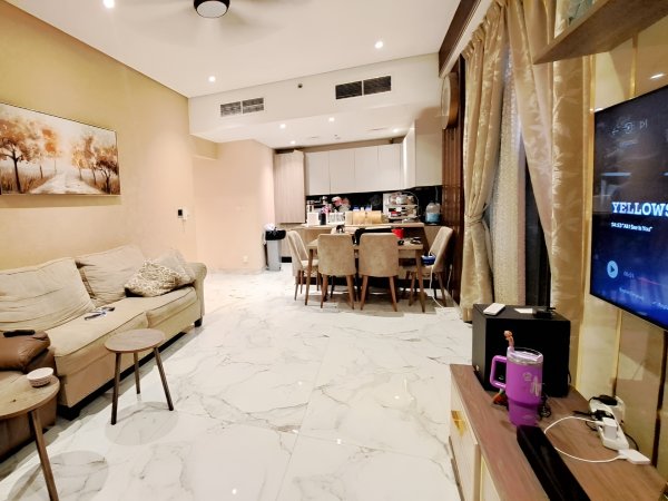 Квартира Arjan - picture 4