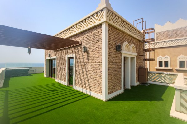 فيلا Palm Jumeirah - picture 4