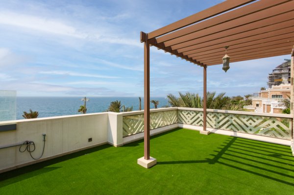 فيلا Palm Jumeirah - picture 5