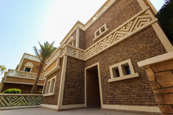 فيلا Palm Jumeirah - picture 3