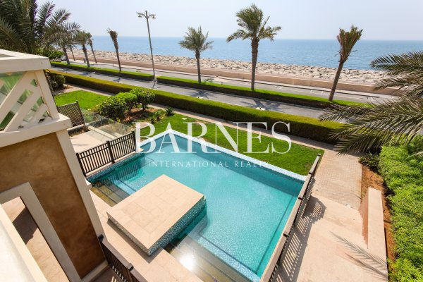 فيلا Palm Jumeirah - picture 1